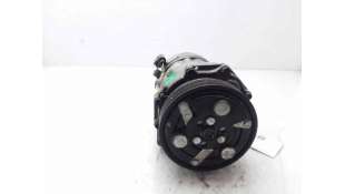 COMPRESOR AIRE ACONDICIONADO FORD GALAXY (2000-2006) 1.9 TDI 115CV 1896CC - L. 8181333 / 4808697